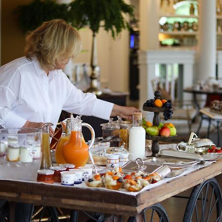 Brindos, Lac & Chateau - Relais & Chateaux - Anglet Biarritz Luaran gambar