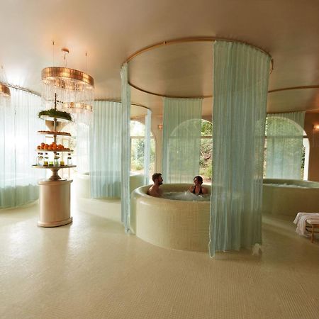 Brindos, Lac & Chateau - Relais & Chateaux - Anglet Biarritz Luaran gambar