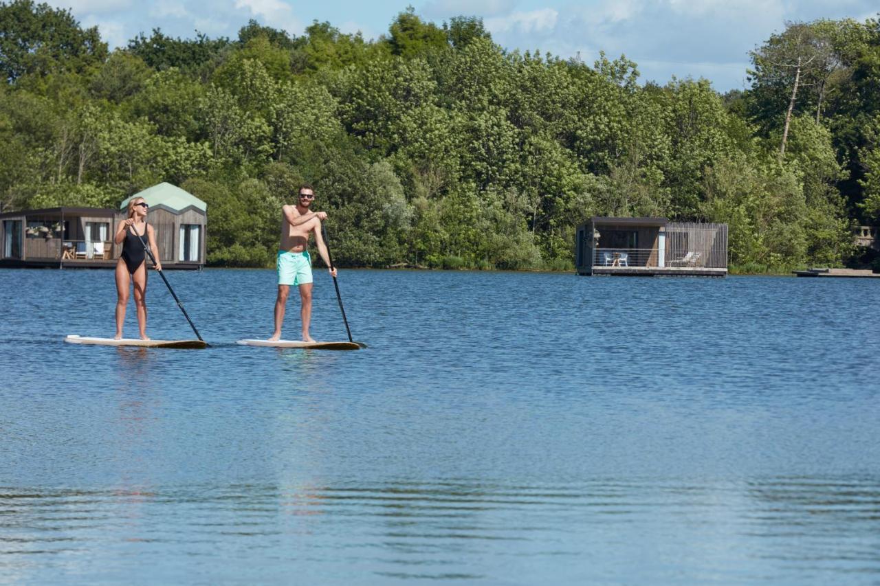 Brindos, Lac & Chateau - Relais & Chateaux - Anglet Biarritz Luaran gambar