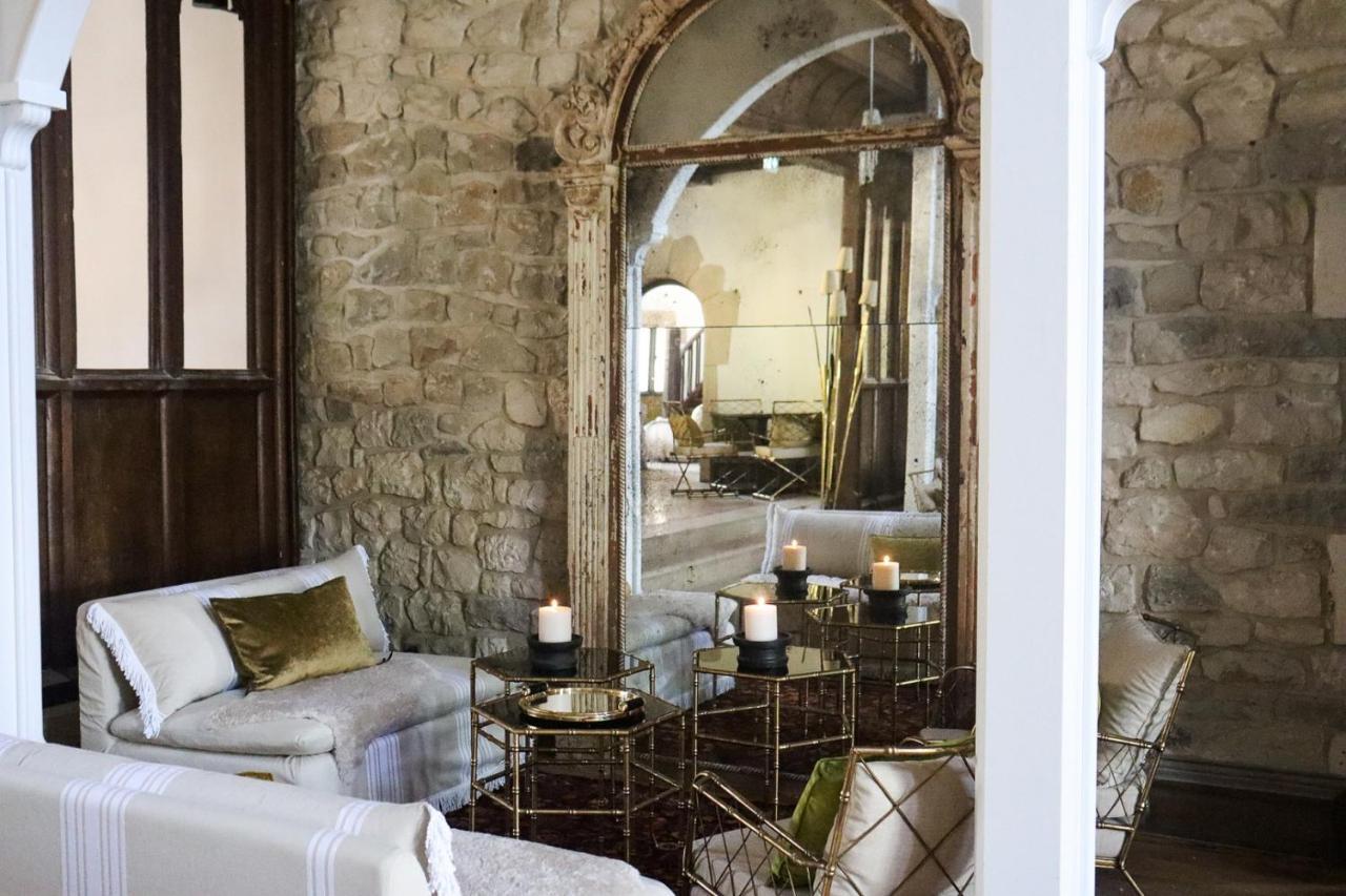 Brindos, Lac & Chateau - Relais & Chateaux - Anglet Biarritz Luaran gambar
