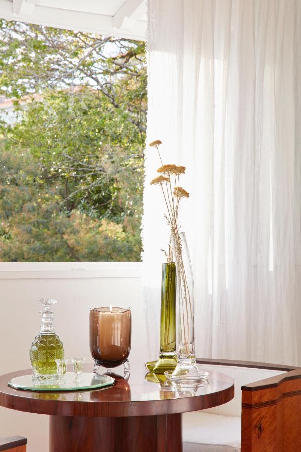 Brindos, Lac & Chateau - Relais & Chateaux - Anglet Biarritz Luaran gambar