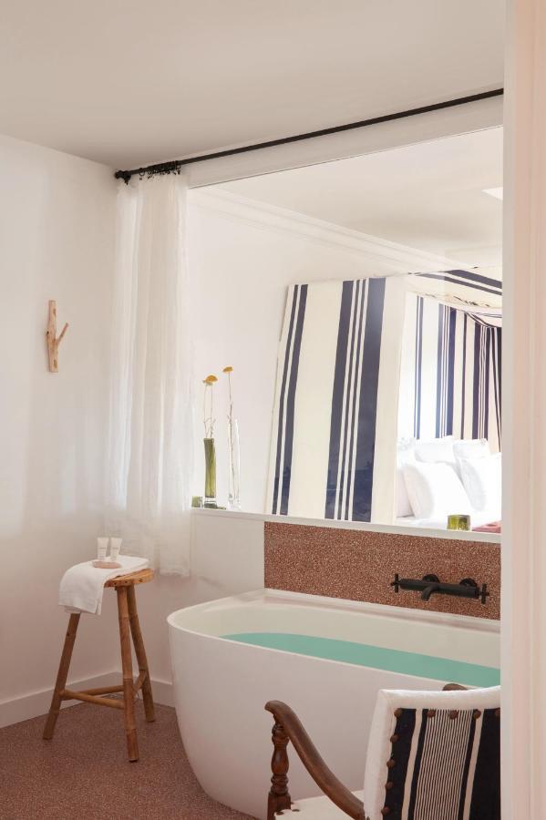 Brindos, Lac & Chateau - Relais & Chateaux - Anglet Biarritz Luaran gambar
