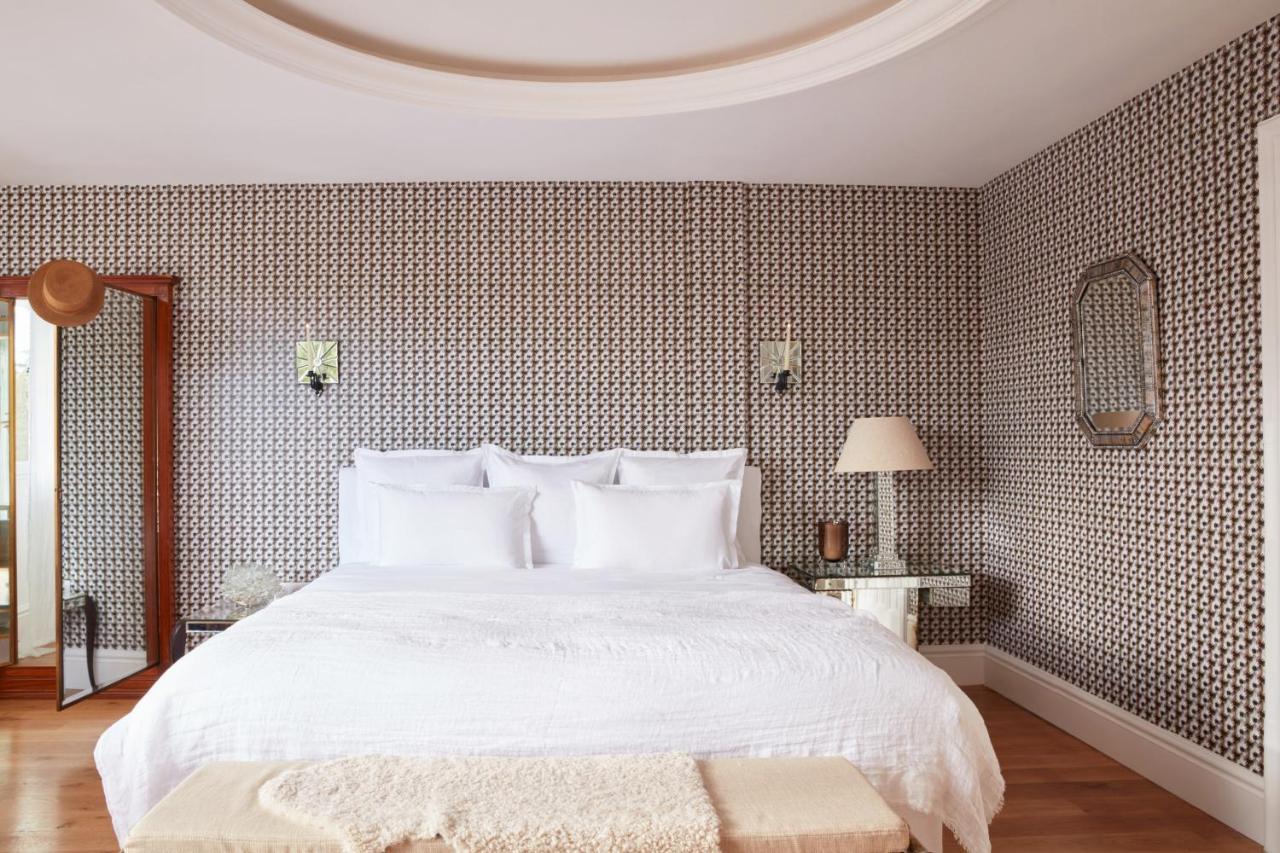Brindos, Lac & Chateau - Relais & Chateaux - Anglet Biarritz Luaran gambar