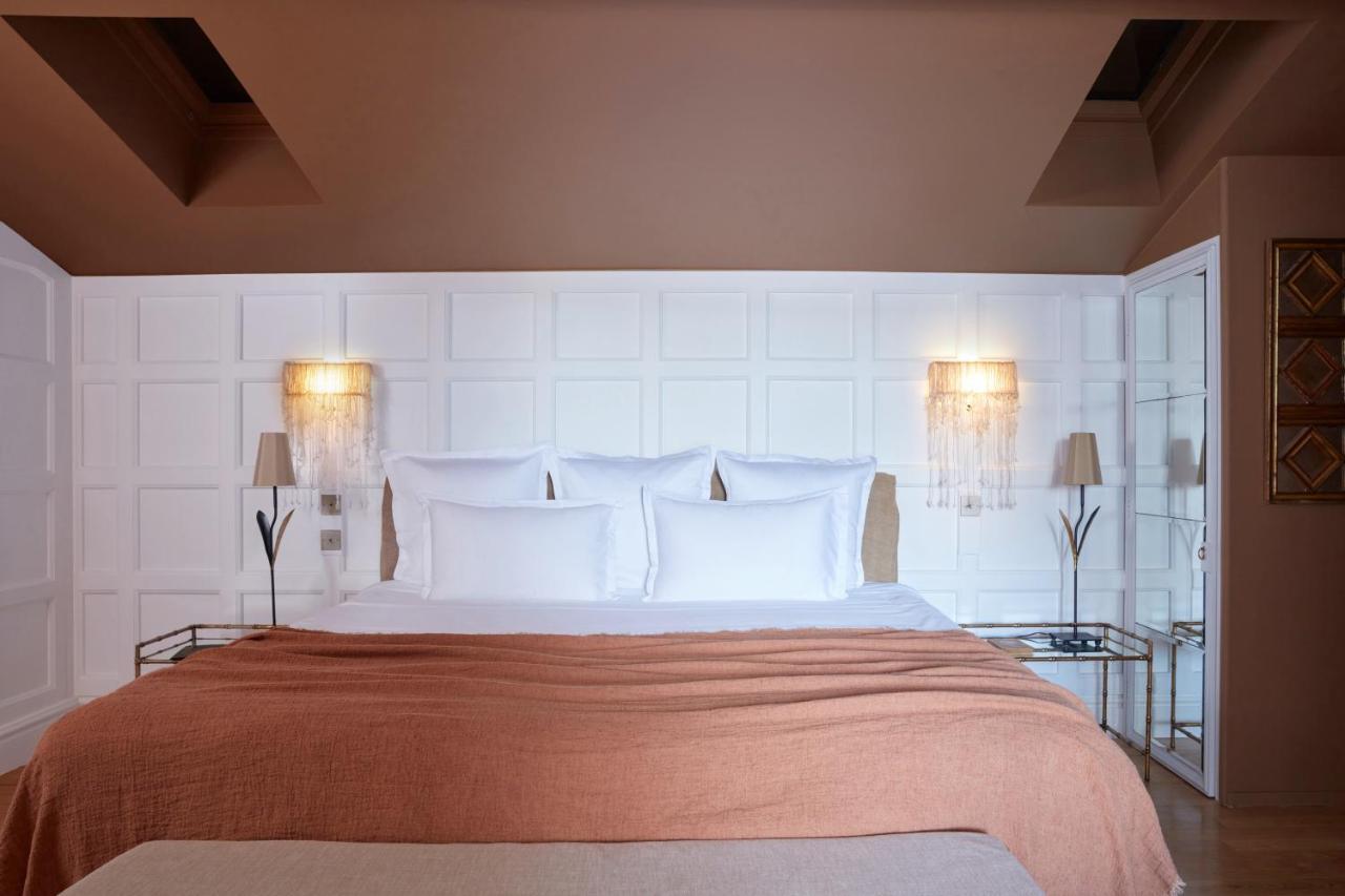Brindos, Lac & Chateau - Relais & Chateaux - Anglet Biarritz Luaran gambar