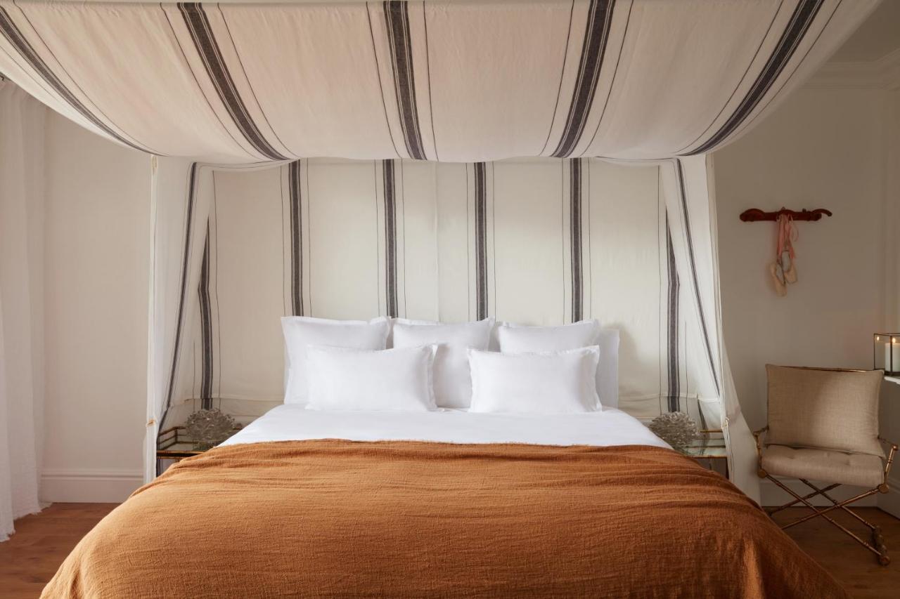 Brindos, Lac & Chateau - Relais & Chateaux - Anglet Biarritz Luaran gambar