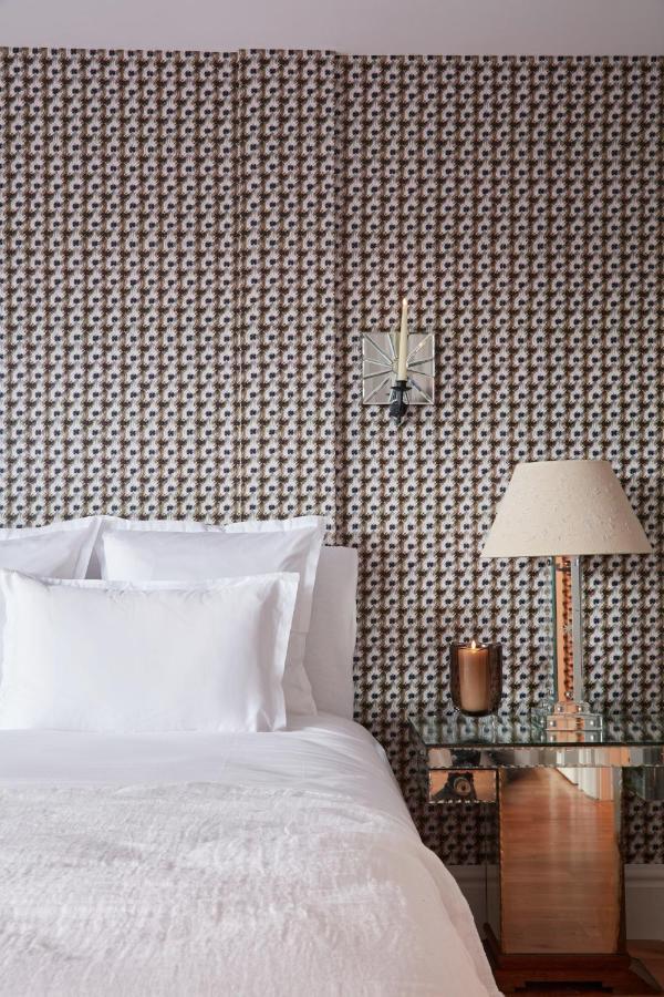 Brindos, Lac & Chateau - Relais & Chateaux - Anglet Biarritz Luaran gambar