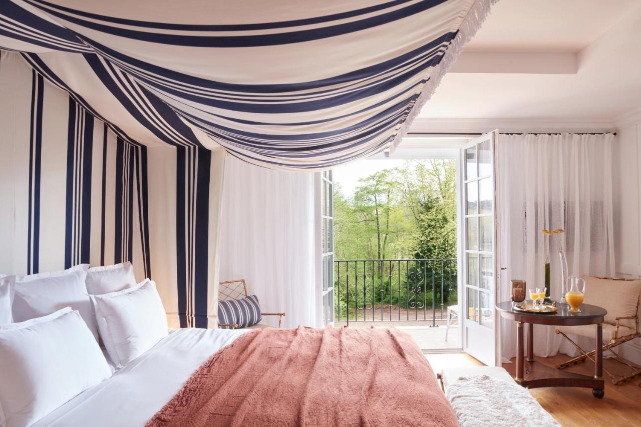 Brindos, Lac & Chateau - Relais & Chateaux - Anglet Biarritz Luaran gambar