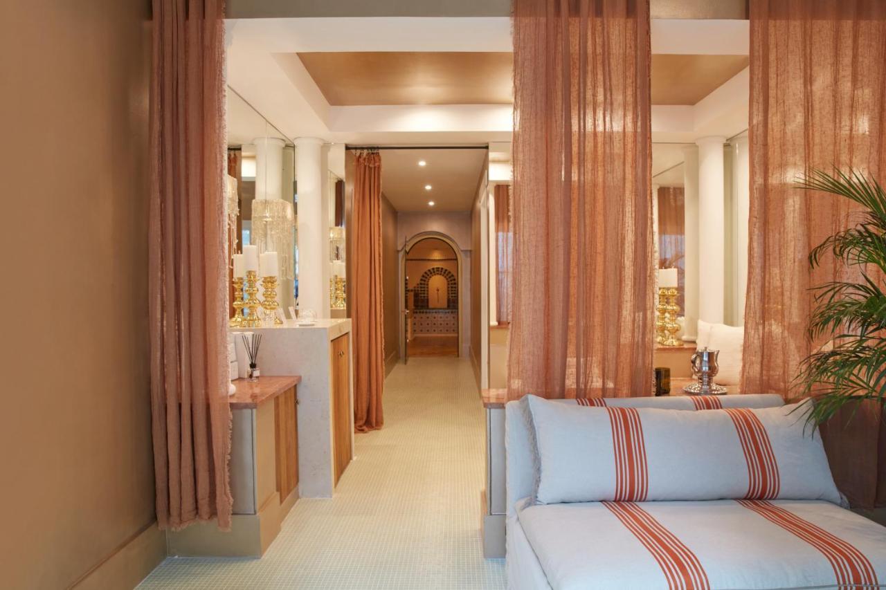Brindos, Lac & Chateau - Relais & Chateaux - Anglet Biarritz Luaran gambar