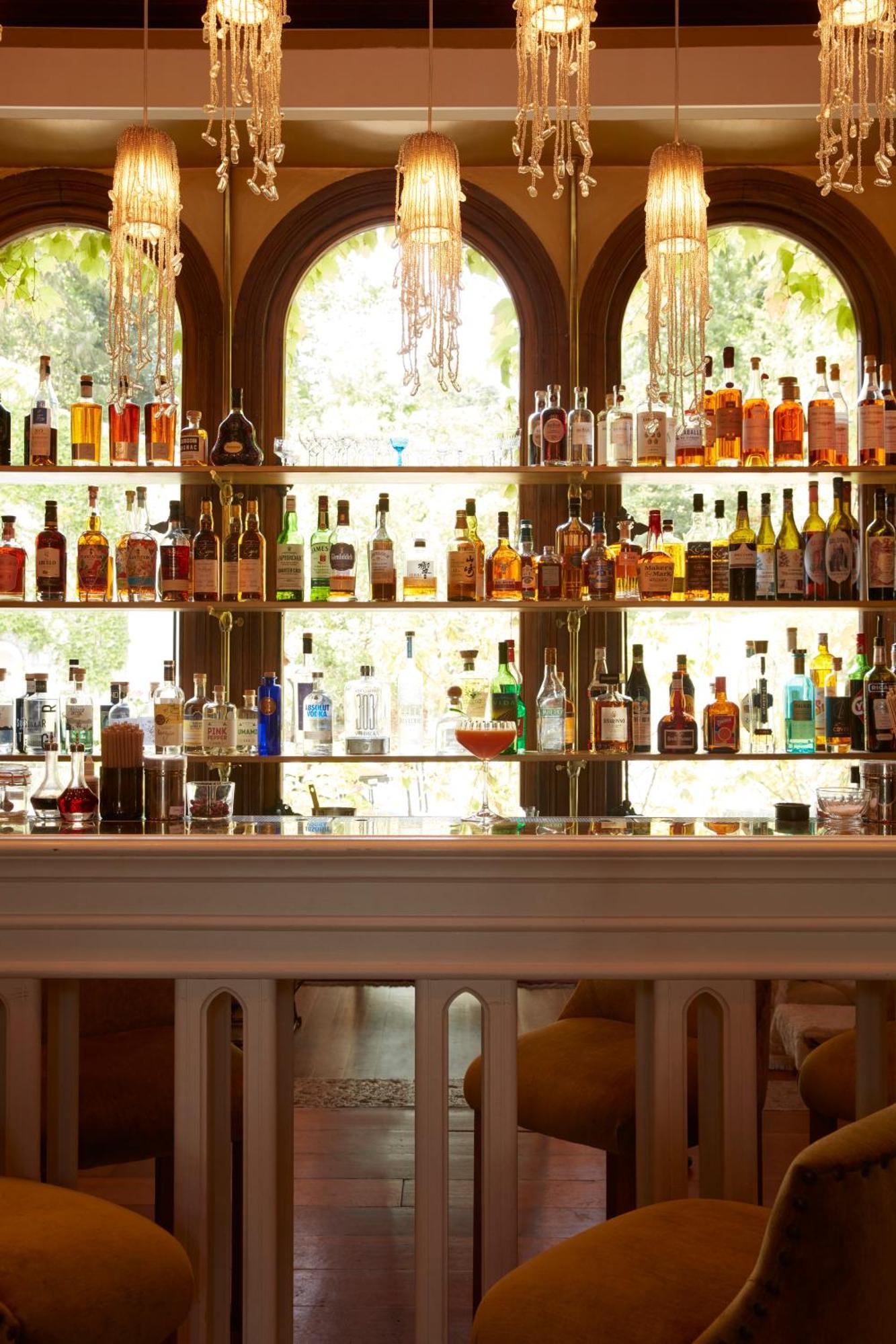 Brindos, Lac & Chateau - Relais & Chateaux - Anglet Biarritz Luaran gambar